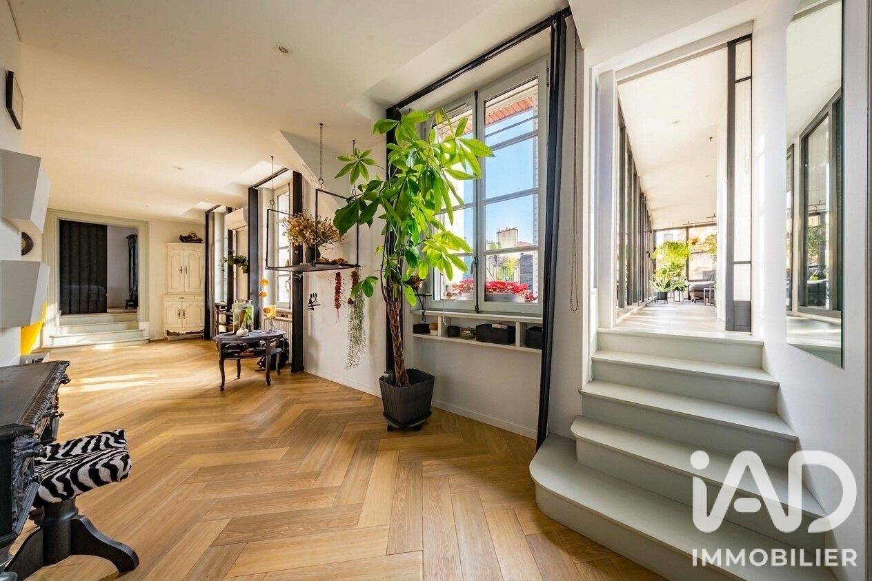Appartement 5 pièces 116 m² · à Dijon · 116 m² · 585 000 €