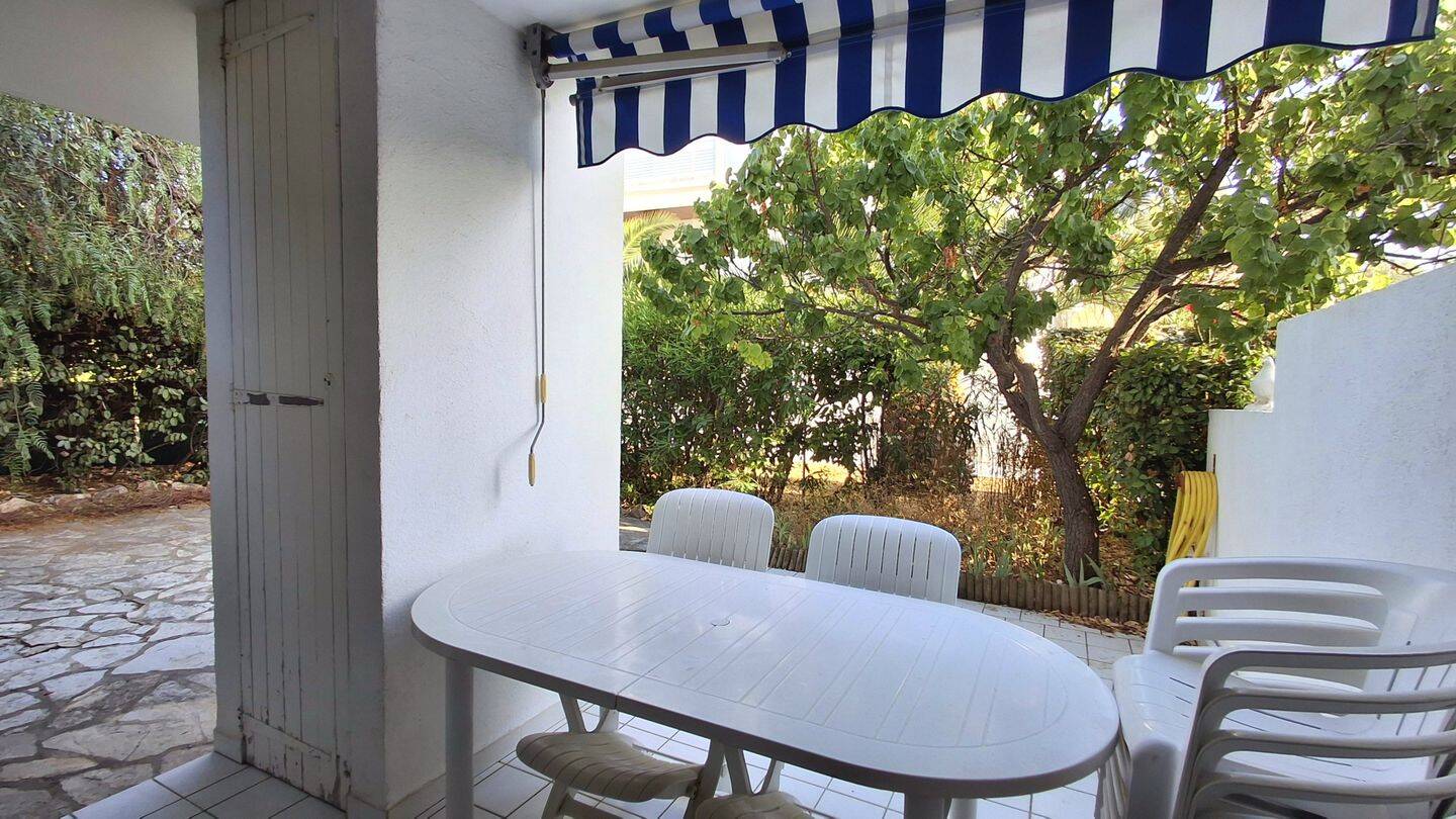Appartement 3 pièces 35 m² · à Bandol · 34,7 m² · 265 000 €