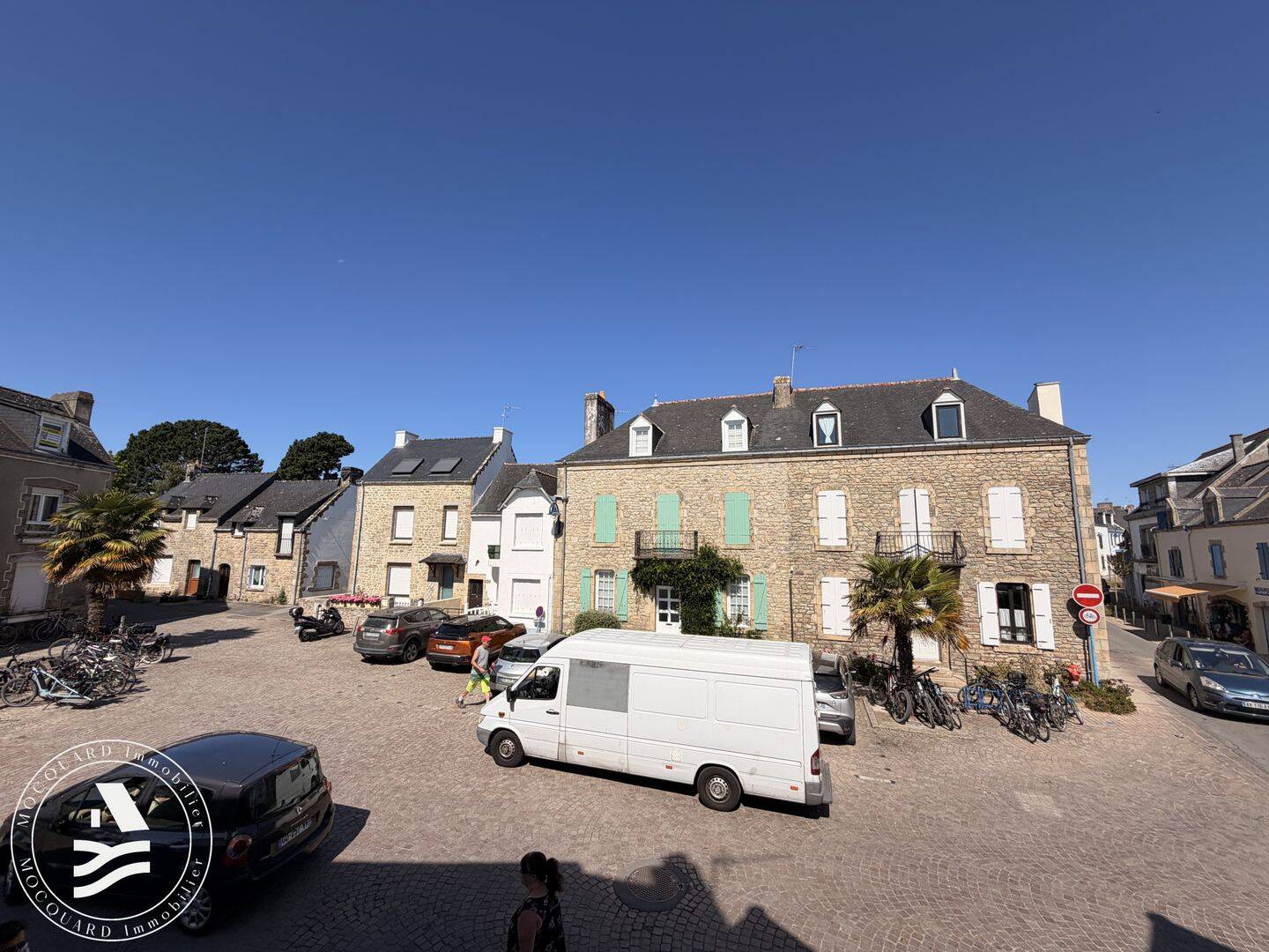 Maison 3 pièces 48 m² · à Locmariaquer · 47,6 m² · 283 500 €