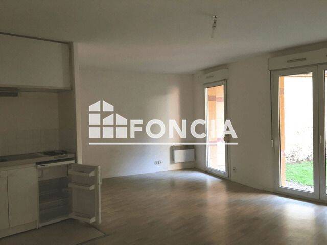 Appartement 1 pièce 32 m² · à Évreux · 31,9 m² · 480 €