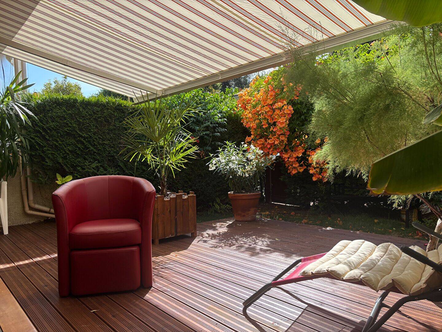 Appartement 2 pièces 39 m² · à Vaux-sur-Mer · 39,2 m² · 217 000 €