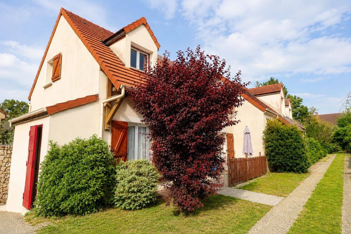 Maison 5 pièces 95 m² · à Saintry-sur-Seine · 95 m² · 255 000 €