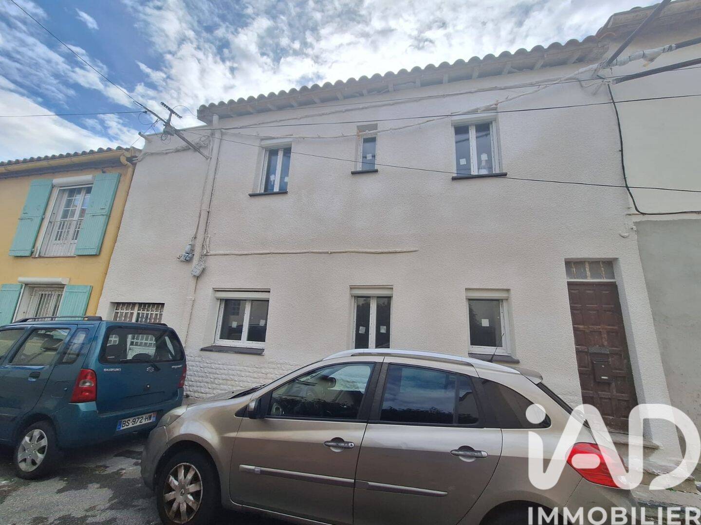 Maison 4 pièces 70 m² · à Perpignan · 70 m² · 99 000 €