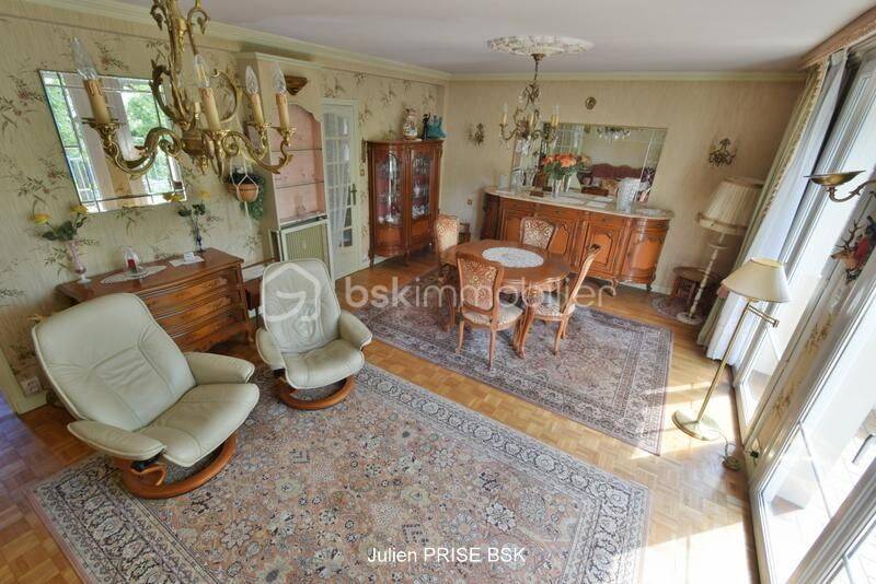 Appartement 2 pièces 51 m² · à Rennes · 51 m² · 143 000 €