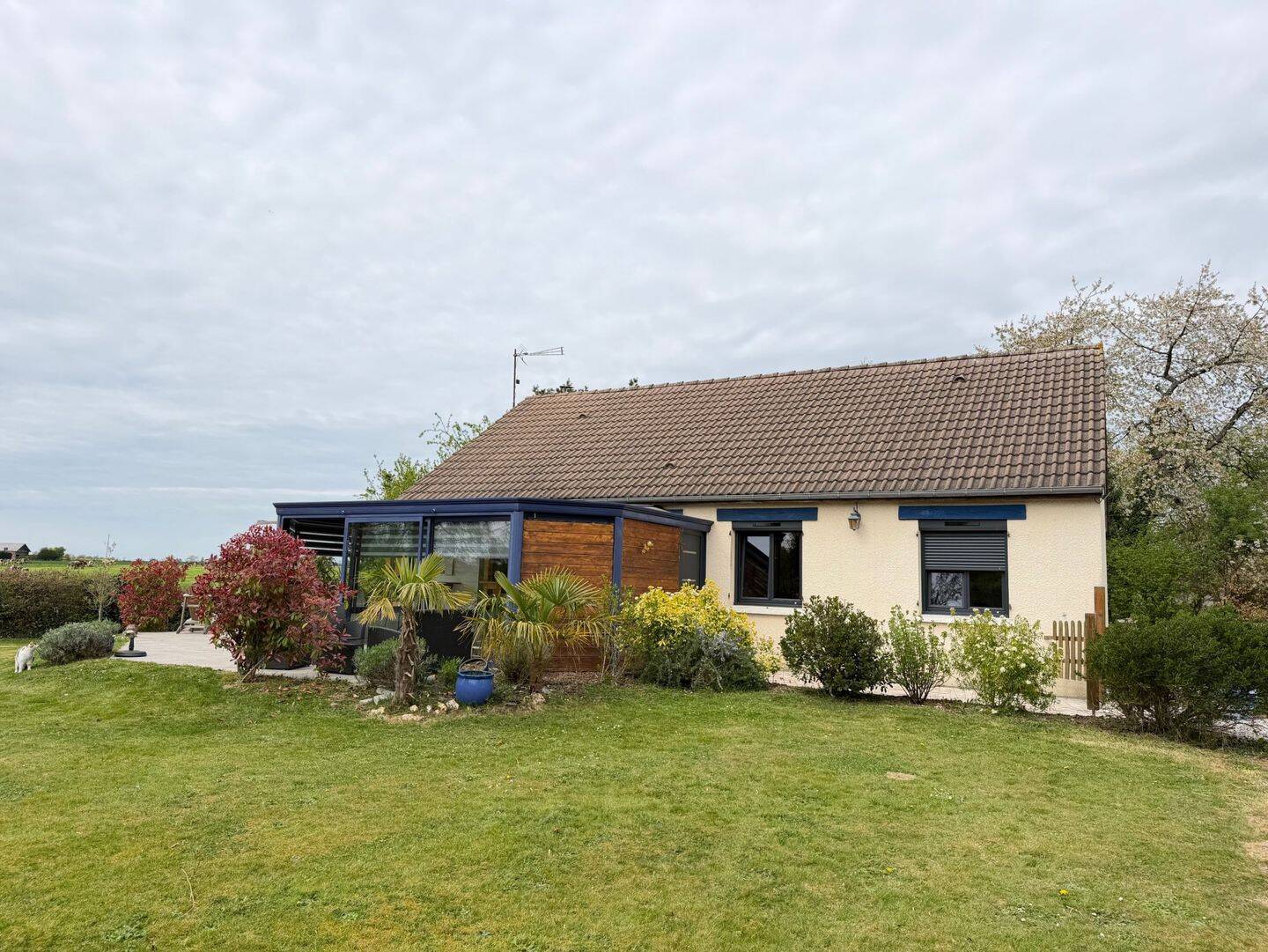 Maison 5 pièces 86 m² · à Bernay · 86 m² · 240 000 €