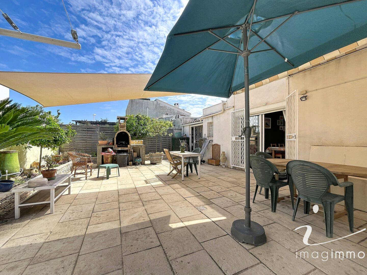 Maison 4 pièces 95 m² · à Mauguio · 95 m² · 535 000 €