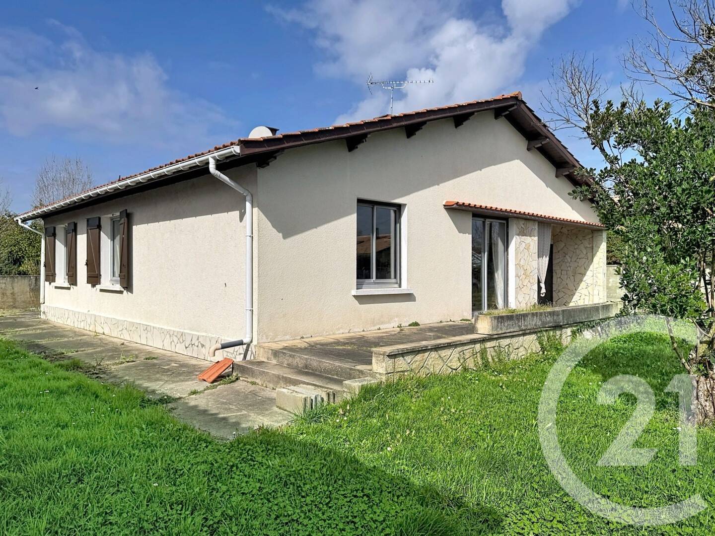 Maison 4 pièces 82 m² · à Gujan-Mestras · 82,4 m² · 682 000 €
