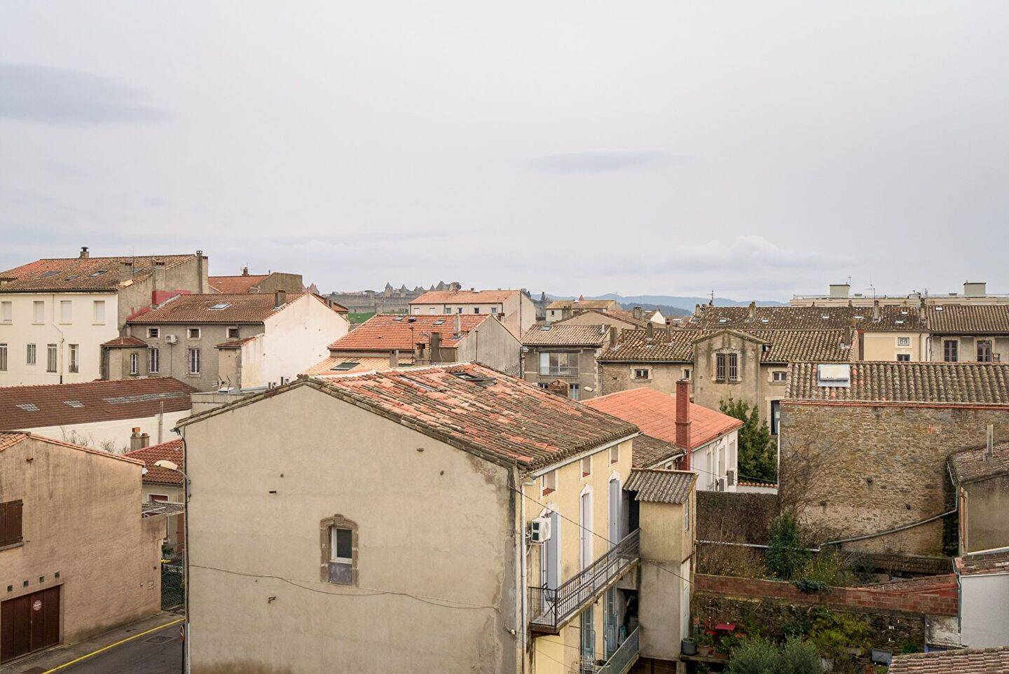 Appartement 3 pièces 60 m² · à Carcassonne · 60 m² · 78 000 €