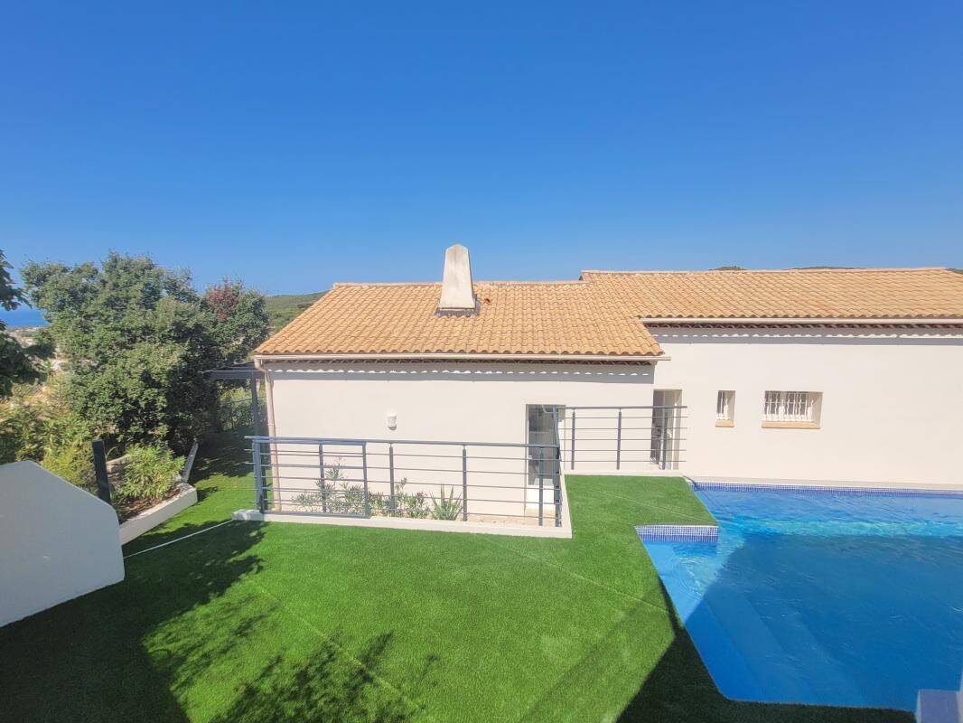 Maison 7 pièces 233 m² · à Bandol · 233 m² · 1 299 000 €