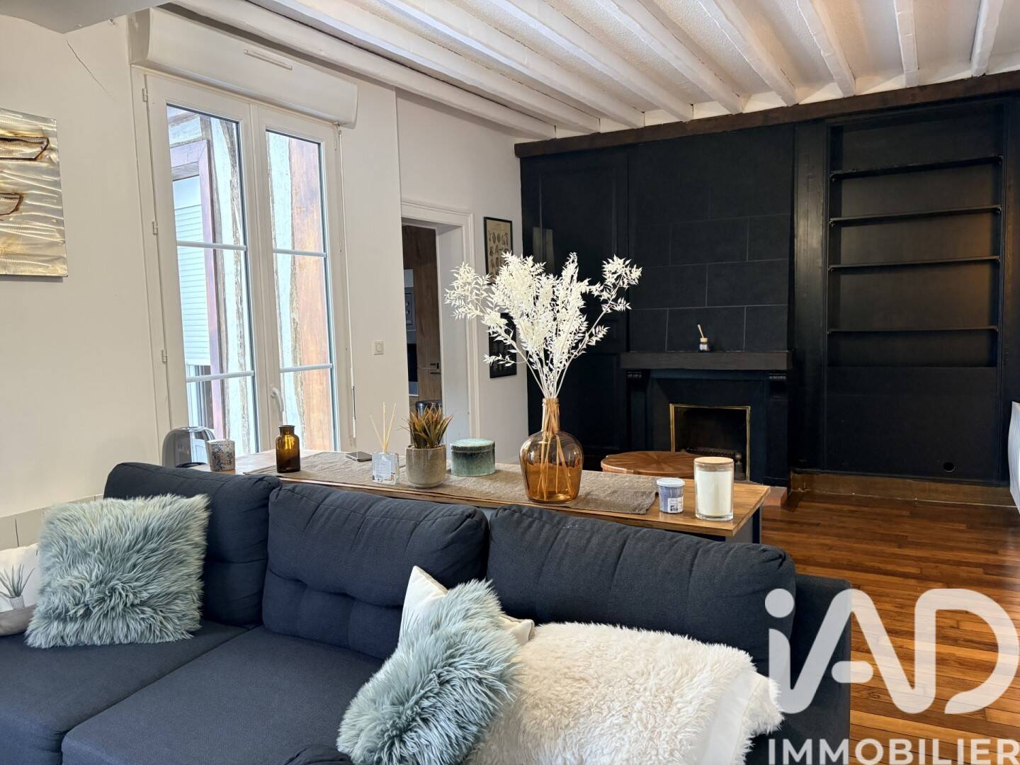 Appartement 4 pièces 101 m² · à Saint-Memmie · 101 m² · 169 000 €