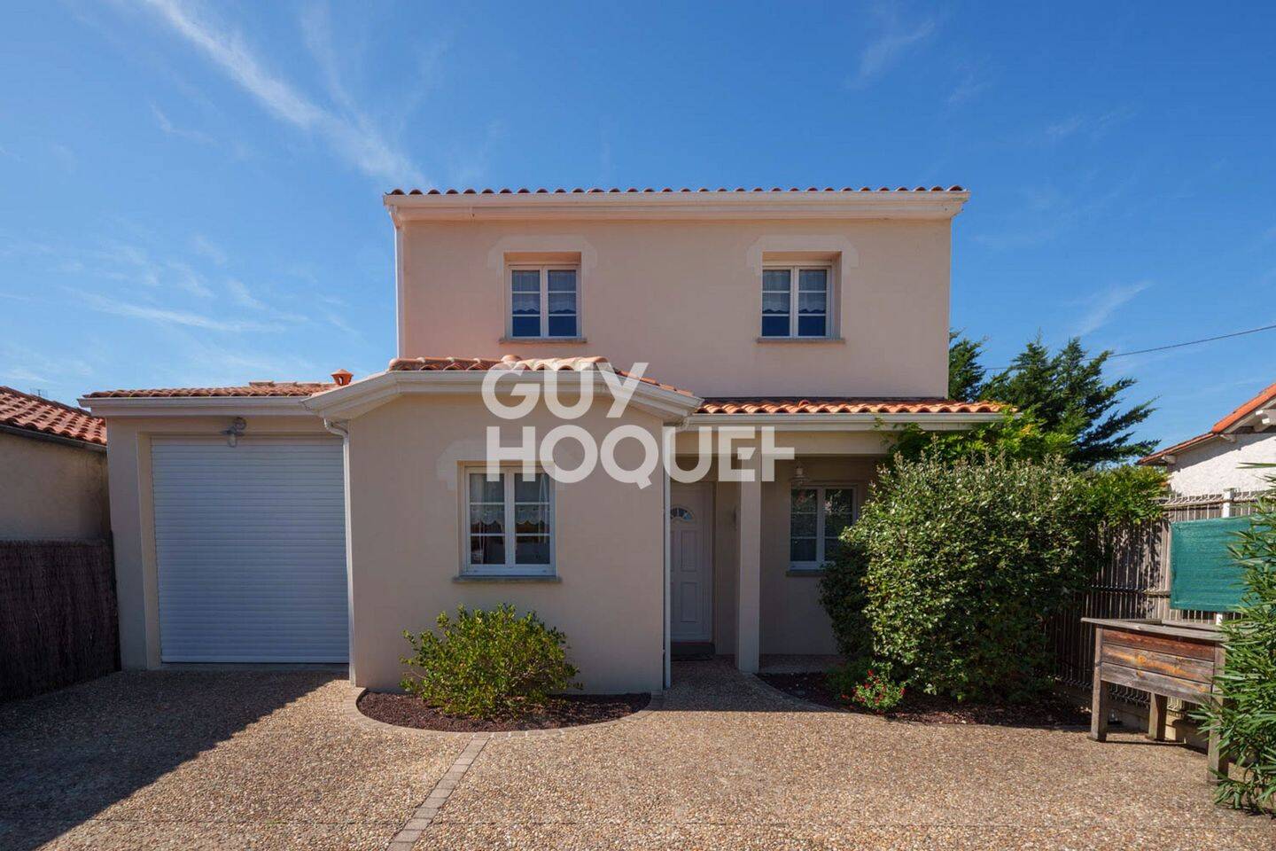 Maison 4 pièces 105 m² · à Royan · 105 m² · 464 000 €