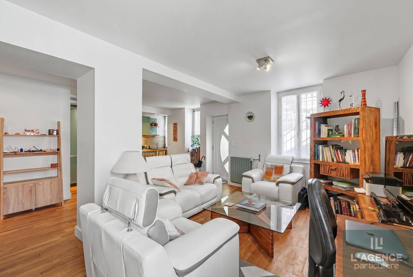 Appartement 4 pièces 91 m² · à Toulouse · 91 m² · 425 000 €