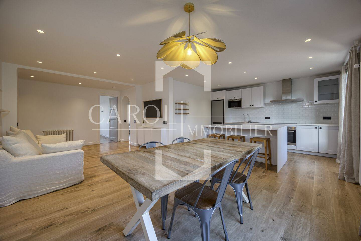 Appartement 4 pièces 95 m² · à Annecy · 95 m² · 659 000 €
