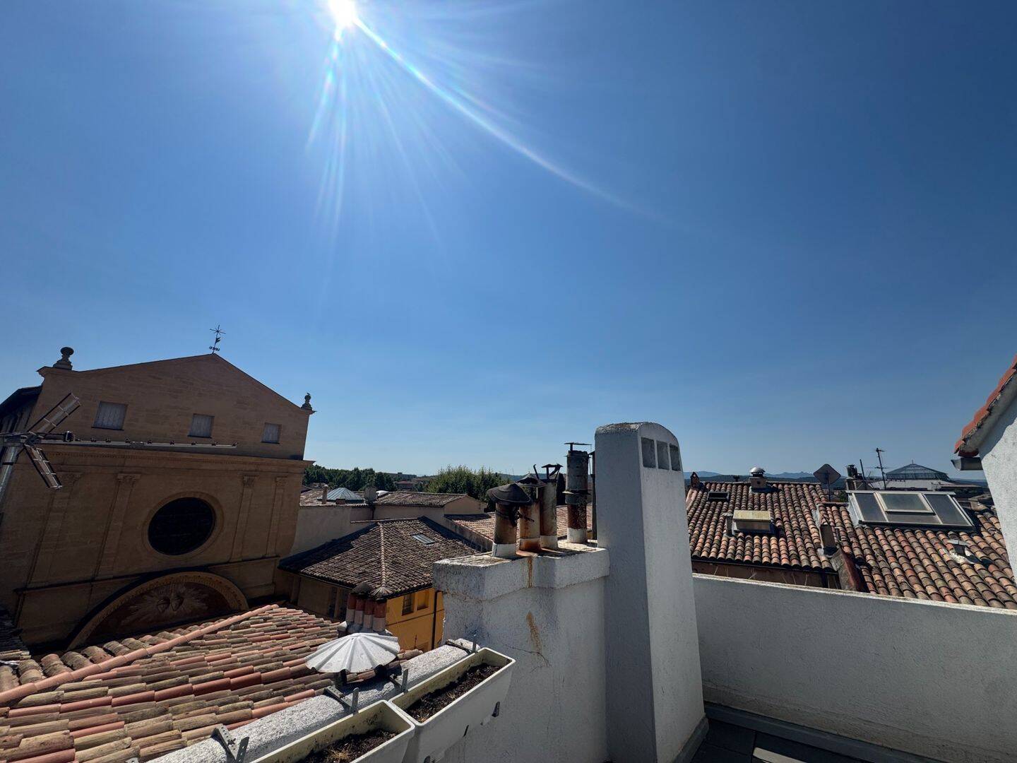 Appartement 4 pièces 84 m² · à Aix-en-Provence · 84 m² · 1 970 €/mois