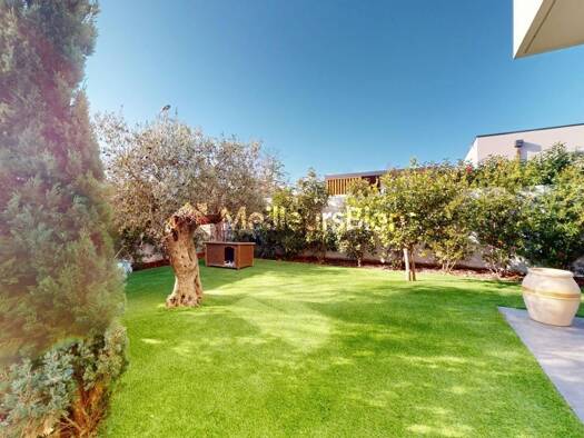 Pavillon à vendre 497 900 € 5 pièces 4 chambres 120 m² Villeneuve-de-la-Raho 66180