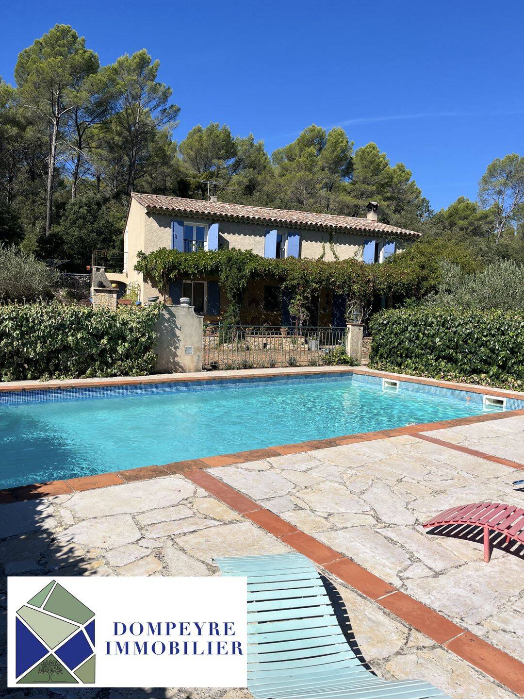 Maison 9 pièces 233 m² · à Cotignac · 232,6 m² · 979 000 €