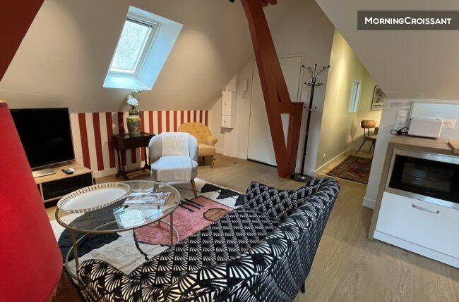 Appartement 3 pièces 70 m² · à Tours · 70 m² · 1 670 €/mois