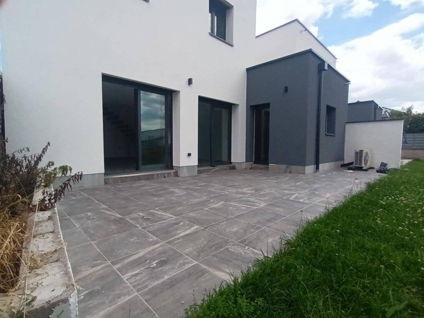 Maison 9 pièces 150 m² · à Chanteheux · 150 m² · 305 000 €