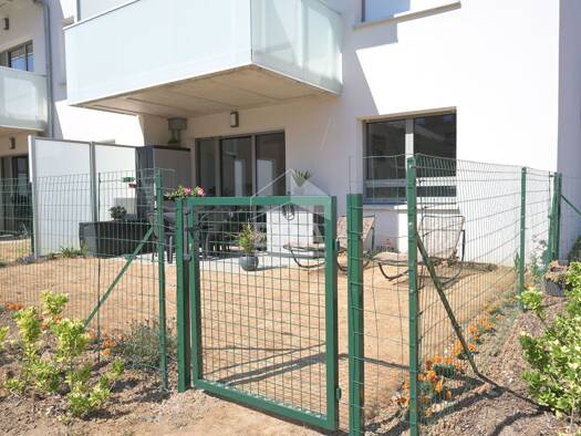 Appartement à vendre 233 000 € 2 pièces 1 chambre 38 m² RDC/2 Hôpital Berck 62600