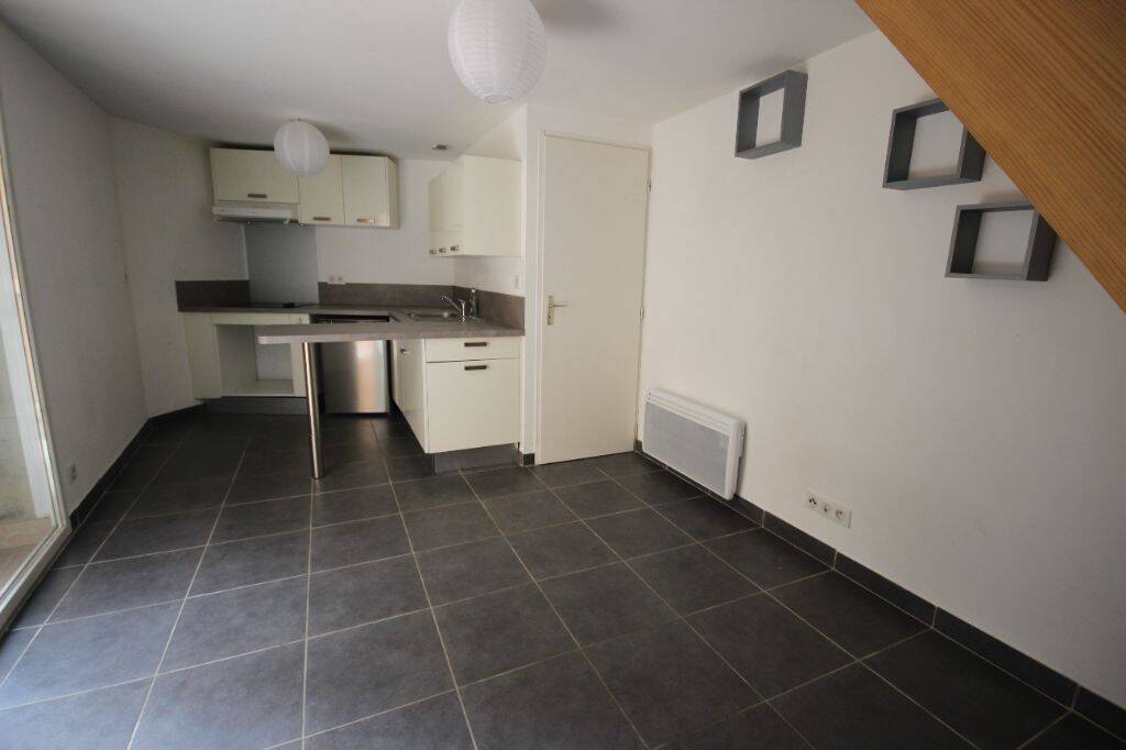 Appartement 2 pièces 32 m² · à Salies-de-Béarn · 32 m² · 455 €/mois