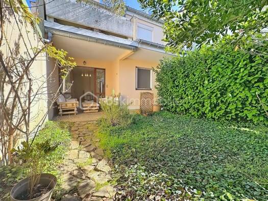 Appartement à vendre 245 000 € 3 pièces 2 chambres 71,5 m² Étage 1/2 Fiancey-Brieux Saint-Égrève 38120