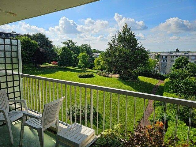 Appartement 4 pièces 87 m² · à Versailles · 87,3 m² · 2 200 €