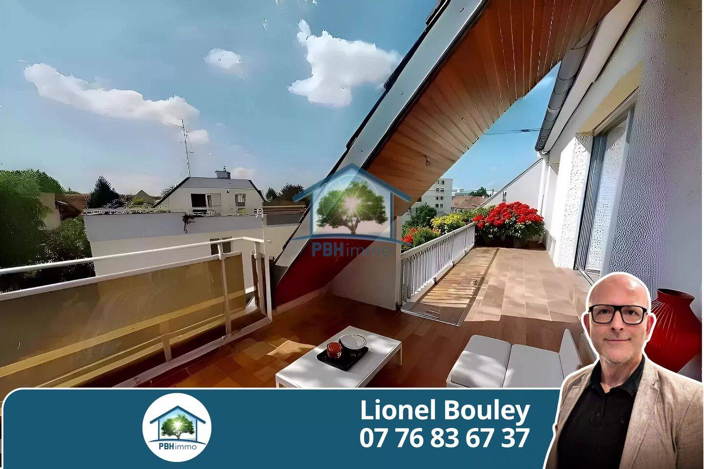 Appartement 3 pièces 72 m² · à Ostwald · 72,2 m² · 199 500 €
