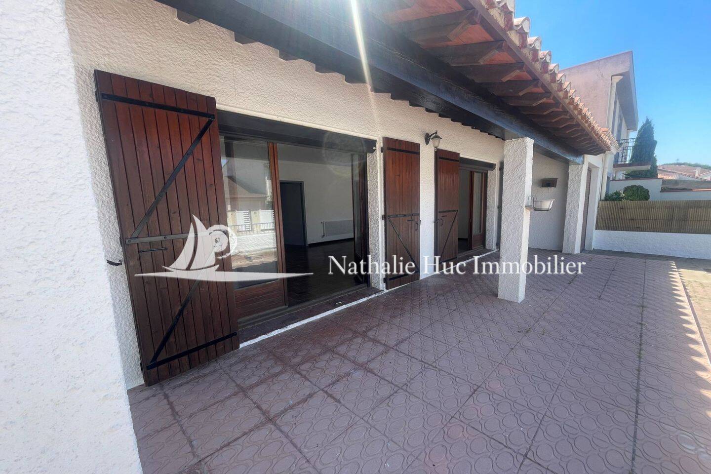 Maison 5 pièces 99 m² · à Canet-en-Roussillon · 99,2 m² · 430 000 €