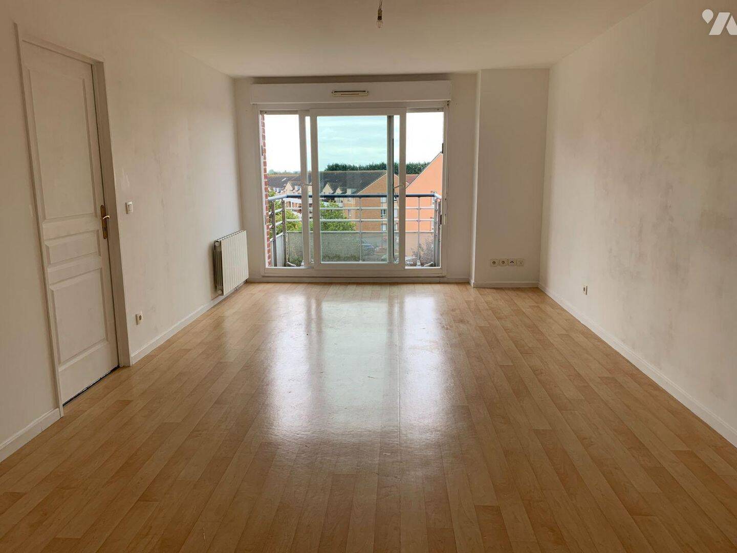 Appartement 2 pièces 43 m² · à Bailleul · 43 m² · 665 €/mois