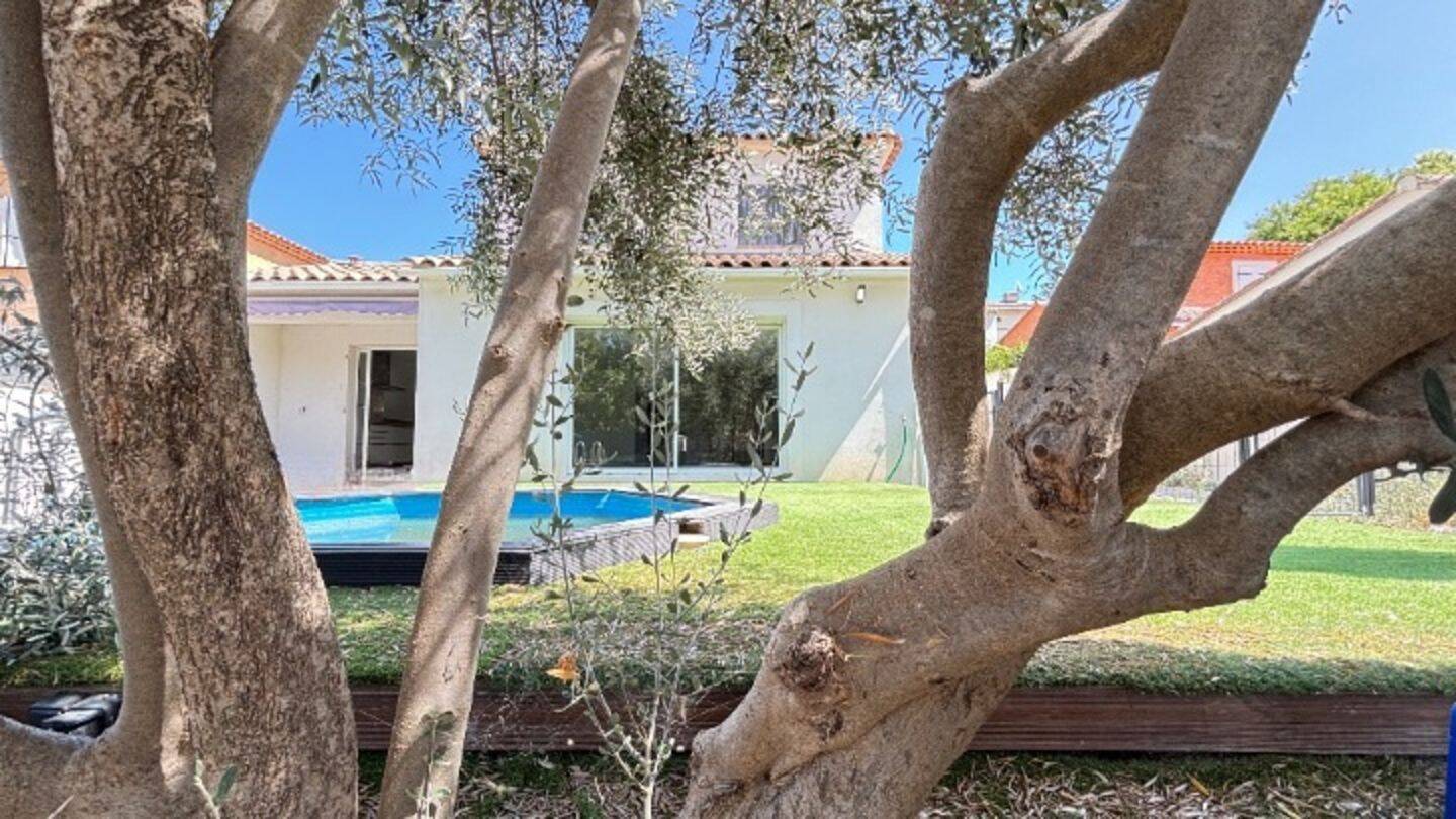 Maison 4 pièces 115 m² · à Auriol · 115 m² · 520 000 €