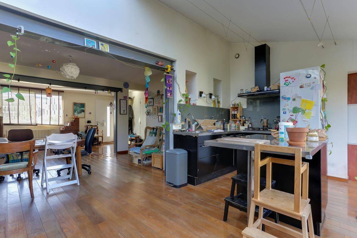 Maison 6 pièces 110 m² · à Rennes · 110 m² · 449 350 €