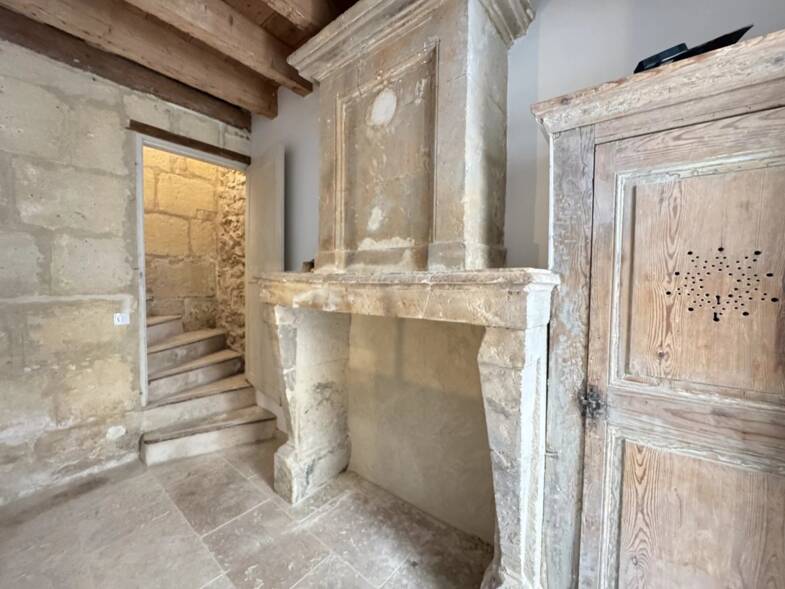 Maison à vendre 260 000 € 3 pièces 2 chambres 68 m² Centre Ville-La Roquette Arles 13200