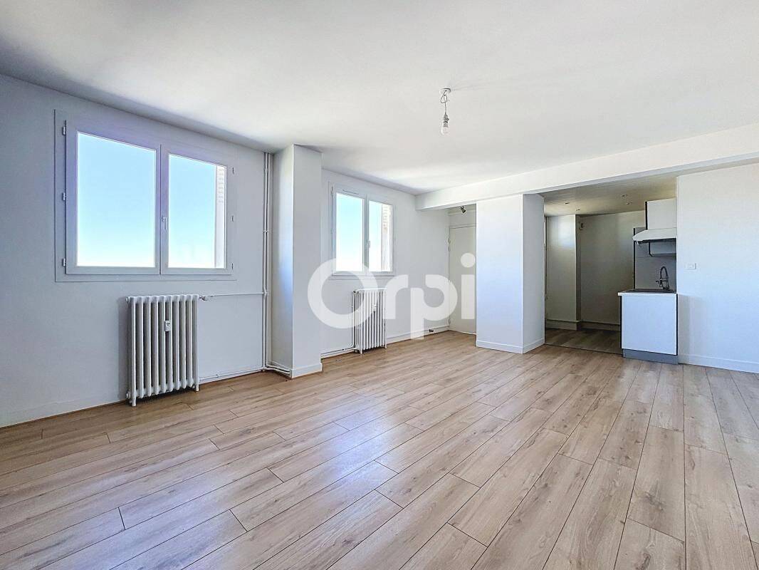 Appartement 4 pièces 72 m² · à Limoges · 72 m² · 109 900 €