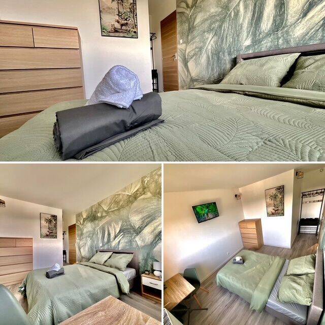 1 pièce 11 m² · à Toulouse · 11 m² · 450 €