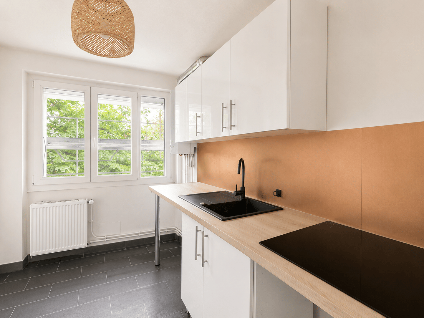 Appartement 4 pièces 64 m² · à Dijon · 64,2 m² · 850 €/mois