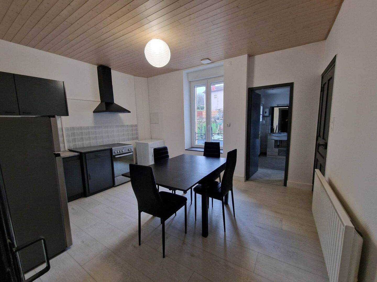 Appartement 3 pièces 57 m² · à Golbey · 57 m² · 595 €