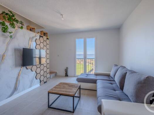 Duplex à vendre 213 000 € 2 pièces 1 chambre 42,4 m² 1er étage Allinges 74200