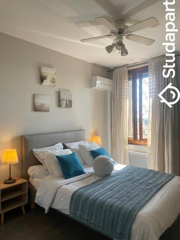 Appartement 2 pièces 35 m² · à Elne · 35 m² · 650 €/mois