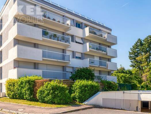 Appartement à vendre 304 500 € 4 pièces 3 chambres 80 m² Étage 4/4 L'Eglise Bois-d'Arcy 78390