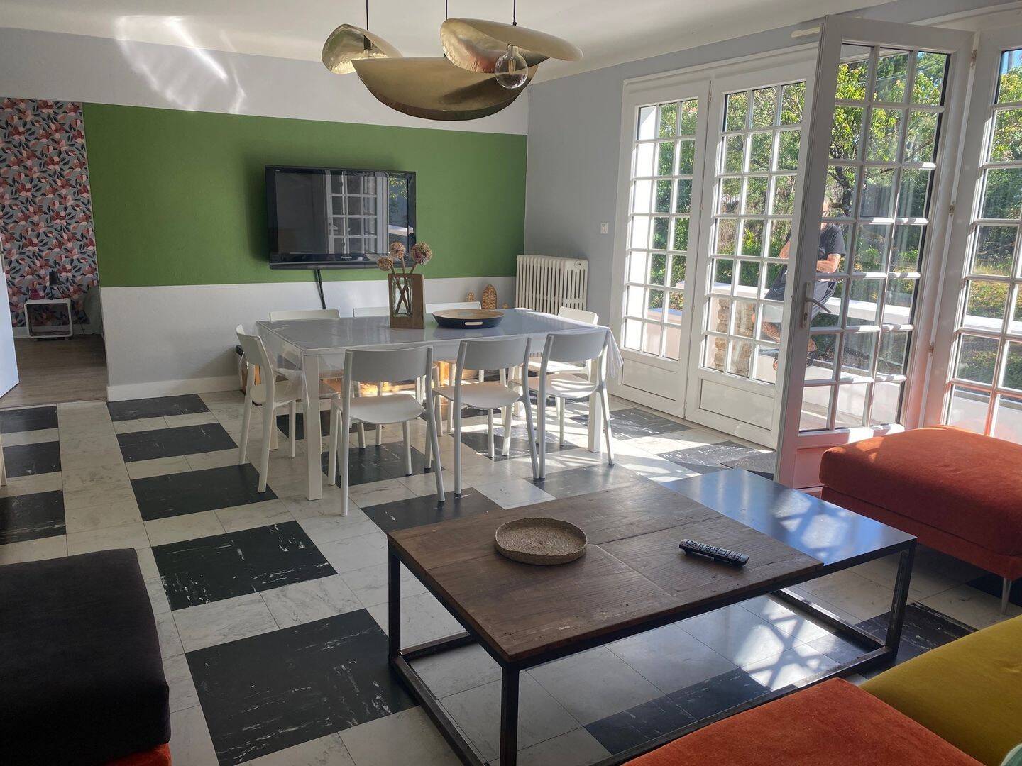 Maison 9 pièces 172 m² · à Saint-Brevin-les-Pins · 172 m² · 3 375 €/mois