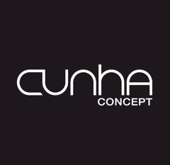 CUNHA CONCEPT logo