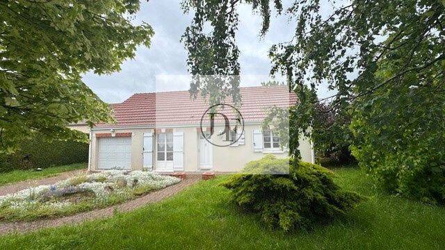 Maison 5 pièces 88 m² · à Dadonville · 88 m² · 176 000 €