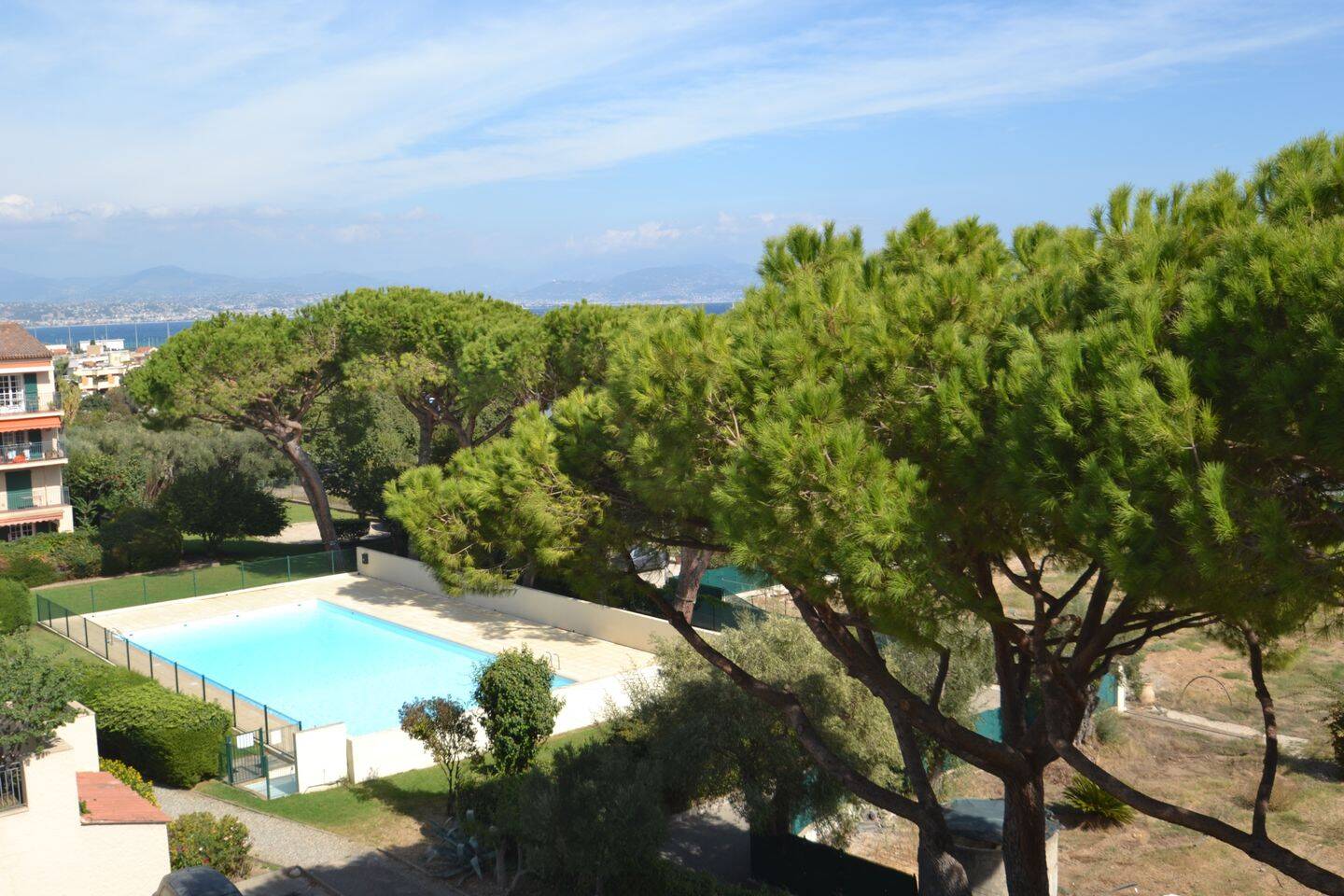 Appartement 2 pièces 44 m² · à Antibes · 44,1 m² · 1 200 €/mois