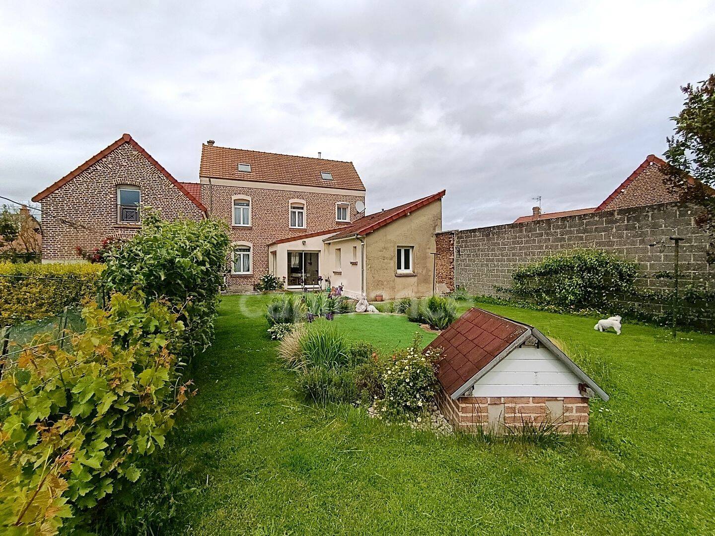 Maison 7 pièces 169 m² · à Pelves · 169 m² · 319 000 €