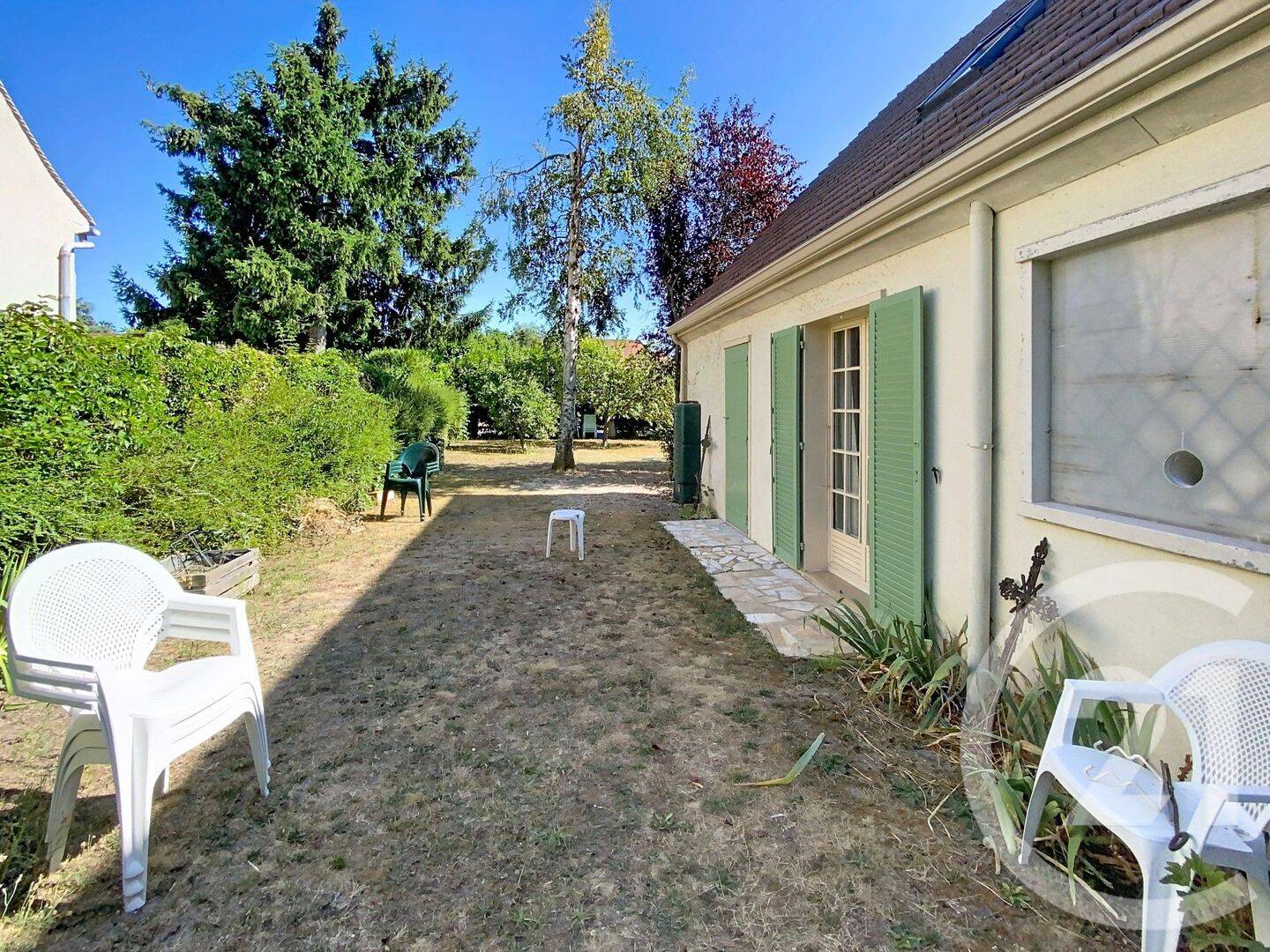 Maison 7 pièces 202 m² · à Lamorlaye · 202,3 m² · 650 000 €