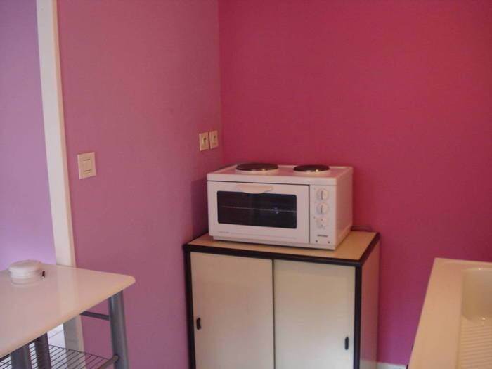 Appartement 1 pièce 27 m² · à Villeparisis · 27 m² · 530 €/mois