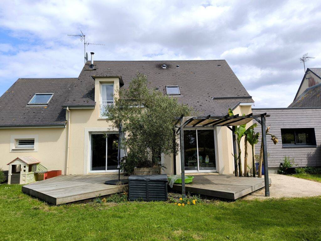 Maison 7 pièces 147 m² · à Bayeux · 147 m² · 397 000 €