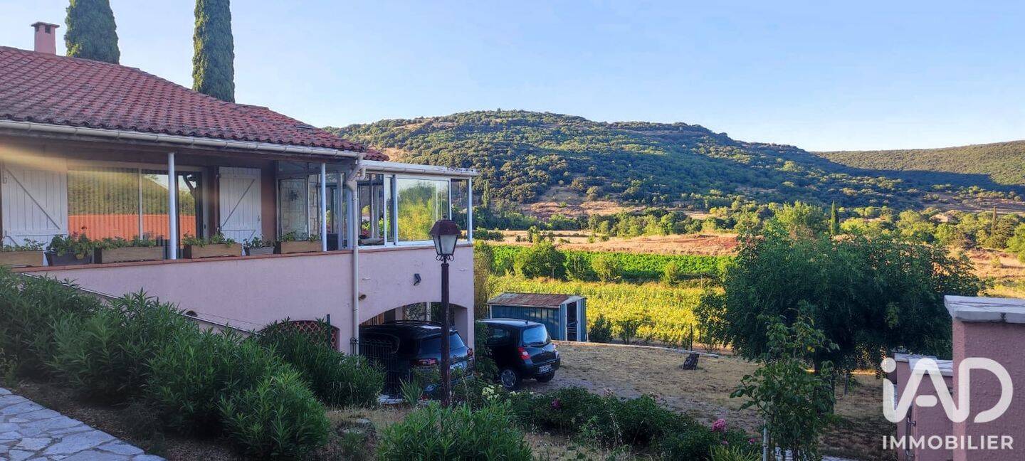 Maison 4 pièces 86 m² · à Octon · 86,2 m² · 362 000 €