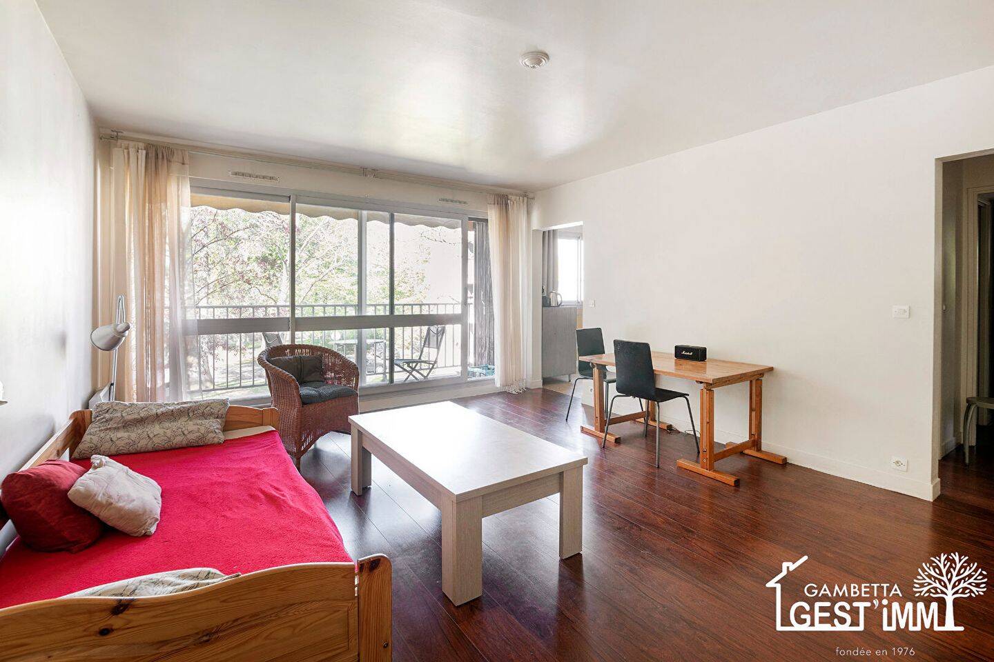 Appartement 4 pièces 89 m² · à Orsay · 89,5 m² · 324 450 €
