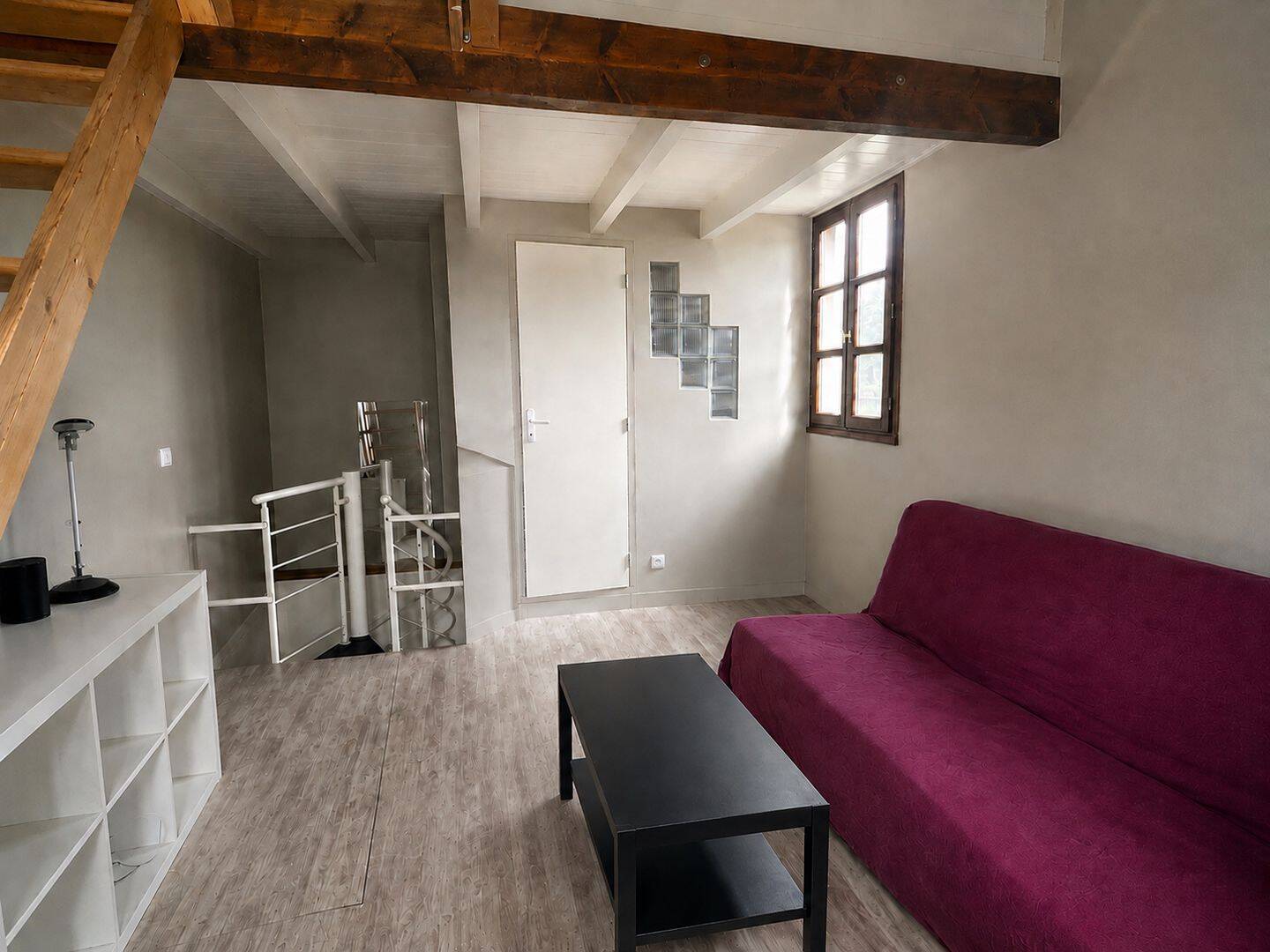 Maison 2 pièces 42 m² · à Cahors · 42 m² · 79 000 €